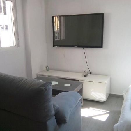 Sc- Loft Con Aire Acondicionado Y Wifi En Madrid Διαμέρισμα Εξωτερικό φωτογραφία