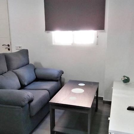 Sc- Loft Con Aire Acondicionado Y Wifi En Madrid Διαμέρισμα Εξωτερικό φωτογραφία
